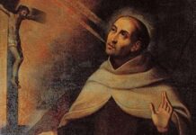 TRƯỞNG THÀNH TRONG ĐỜI SỐNG THIÊNG LIÊNG CÙNG VỚI THÁNH GIOAN THÁNH GIÁ